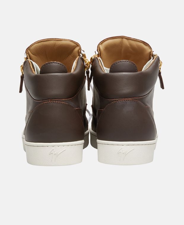 Giuseppe Zanotti Sneakers Brek