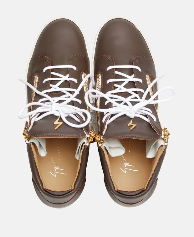 Giuseppe Zanotti Sneakers Brek