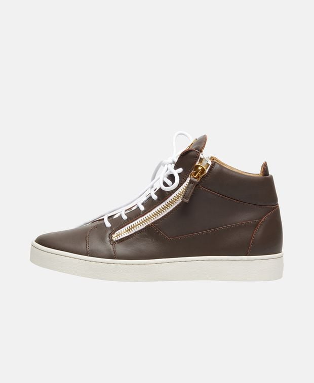 Giuseppe Zanotti Sneakers Brek