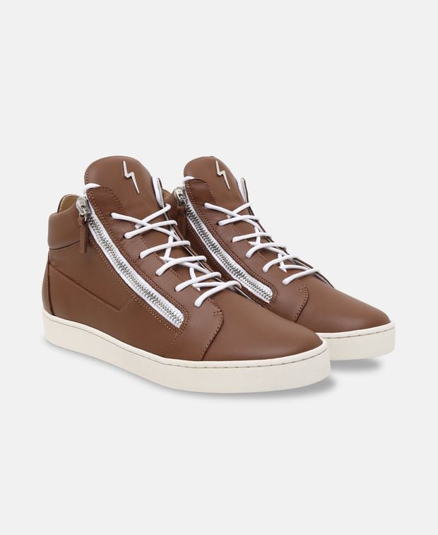 Giuseppe Zanotti Sneakers Brek