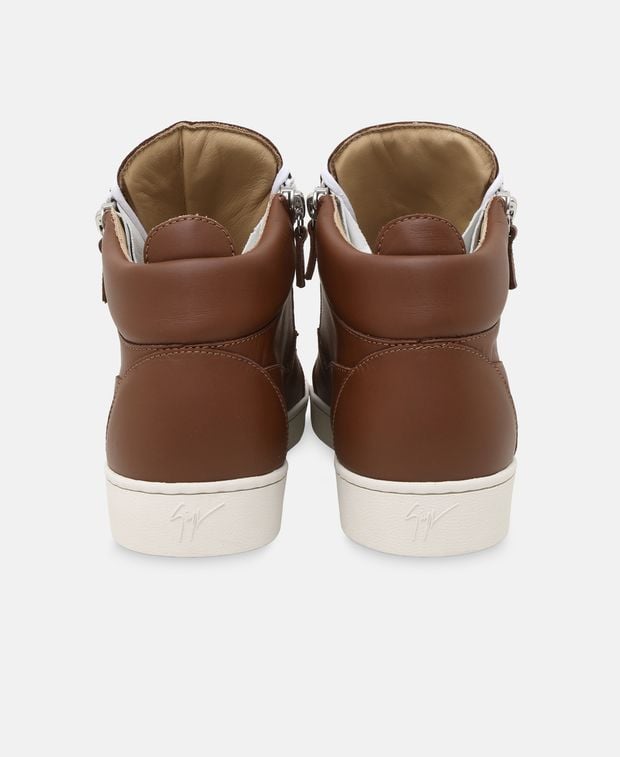 Giuseppe Zanotti Sneakers Brek