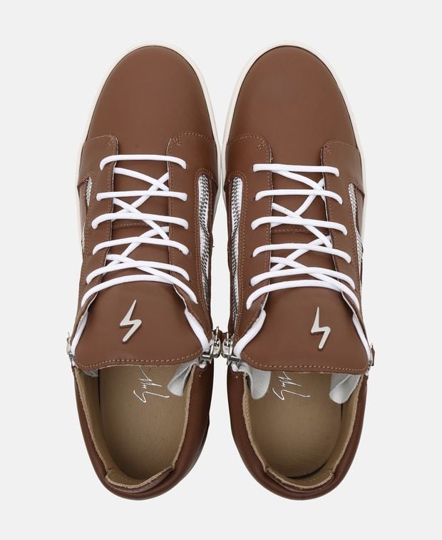 Giuseppe Zanotti Sneakers Brek