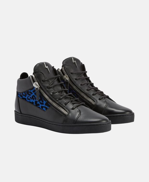 Giuseppe Zanotti Sneakers Brek