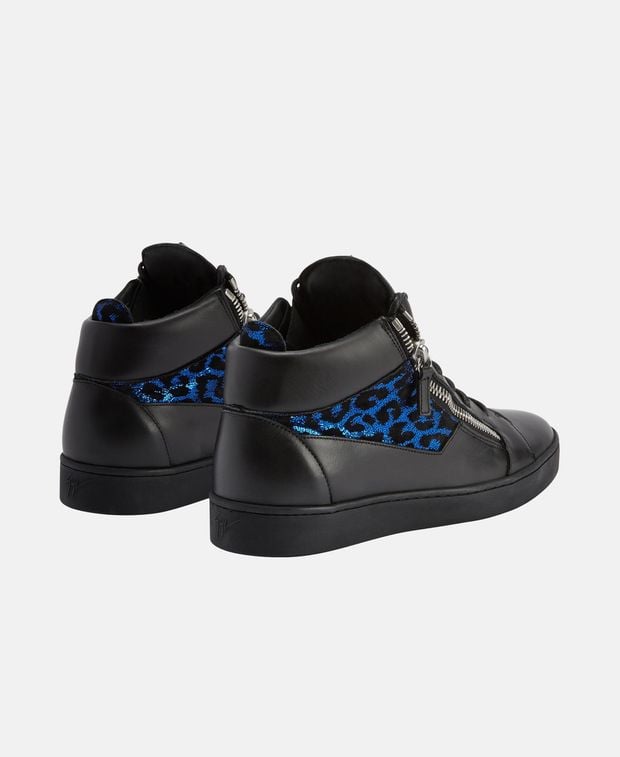 Giuseppe Zanotti Sneakers Brek
