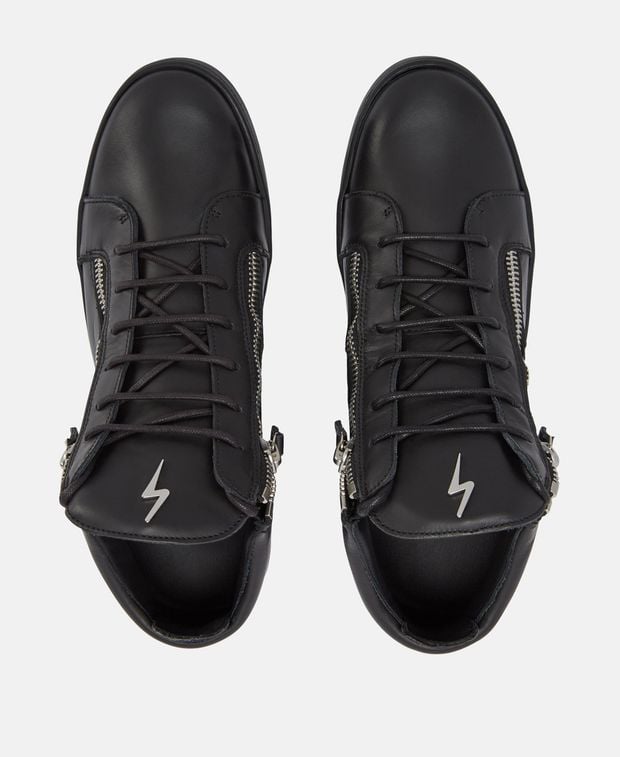 Giuseppe Zanotti Sneakers Brek