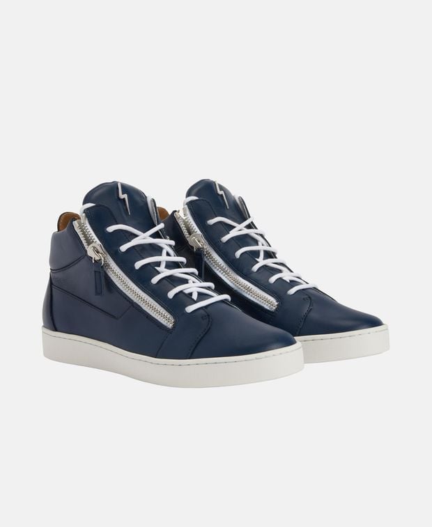 Giuseppe Zanotti Sneakers Brek