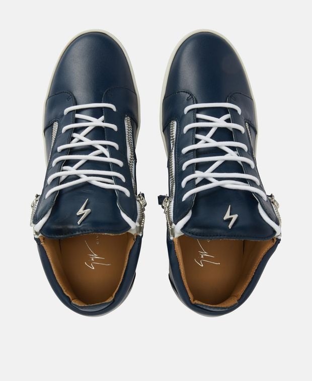 Giuseppe Zanotti Sneakers Brek