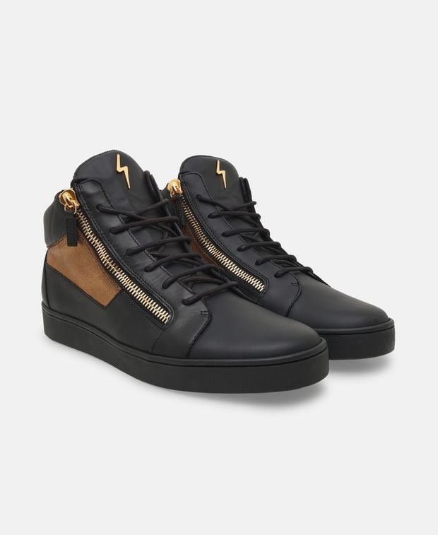 Giuseppe Zanotti Sneakers Brek
