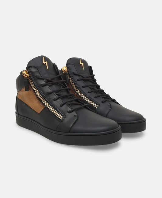 Giuseppe Zanotti Sneakers Brek