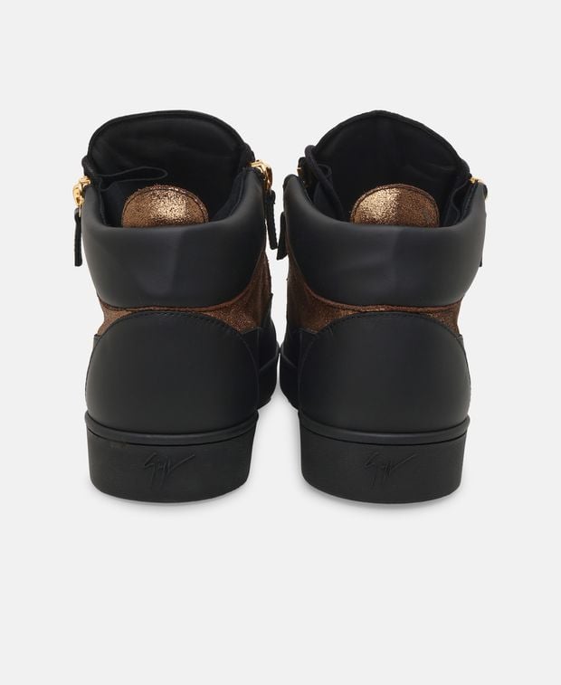 Giuseppe Zanotti Sneakers Brek