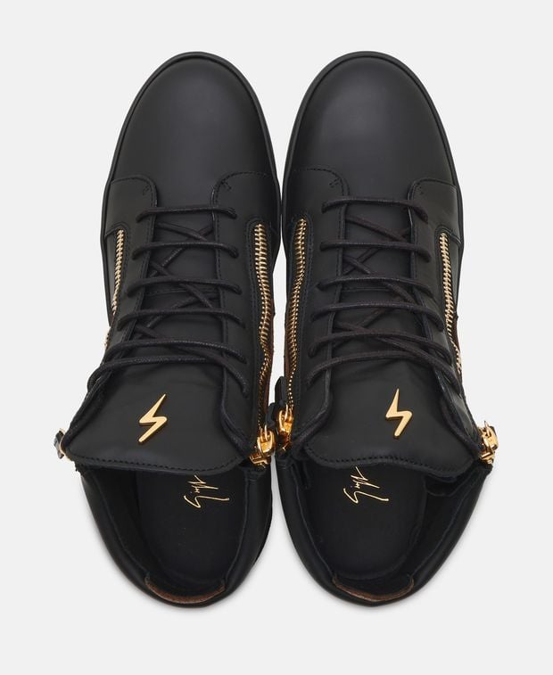 Giuseppe Zanotti Sneakers Brek