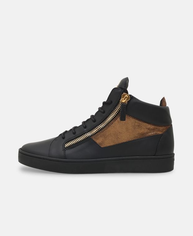 Giuseppe Zanotti Sneakers Brek