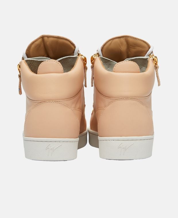 Giuseppe Zanotti Sneakers Brek