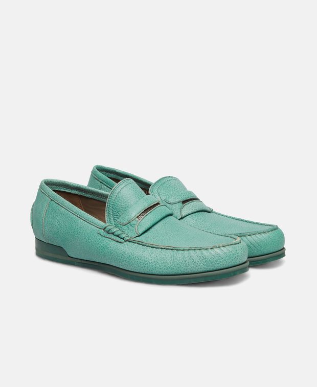 Dolce & Gabbana Loafers Cervo Brise