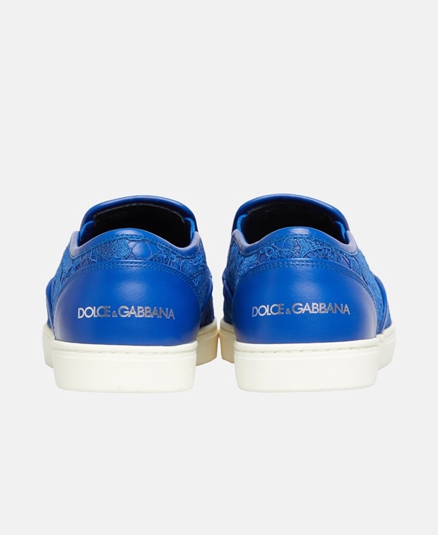 Dolce & Gabbana Slip-on sneakers