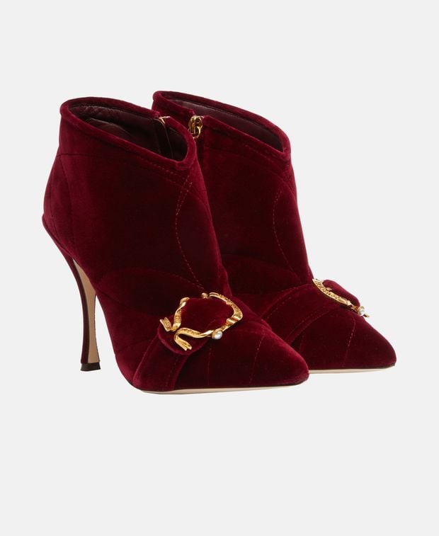 Dolce & Gabbana Ankle boots