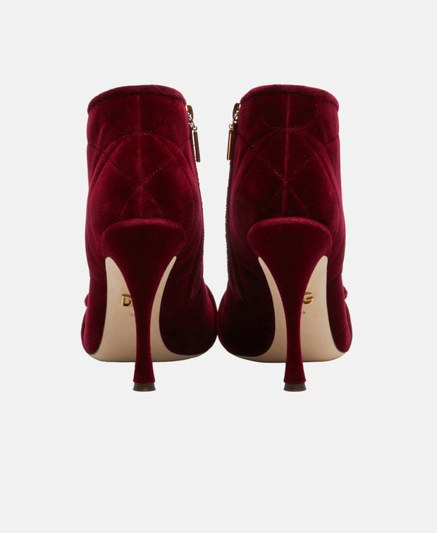Dolce & Gabbana Ankle boots