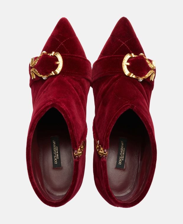 Dolce & Gabbana Ankle boots