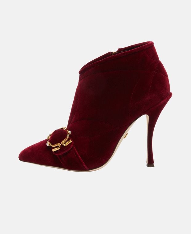 Dolce & Gabbana Ankle boots