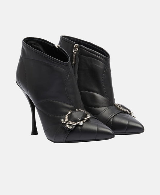 Dolce & Gabbana Ankle boots