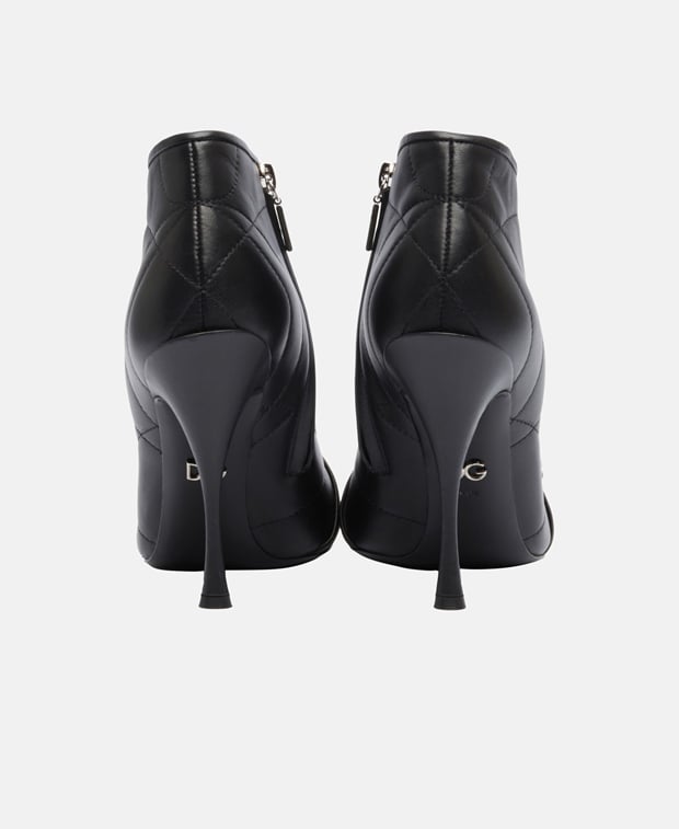 Dolce & Gabbana Ankle boots