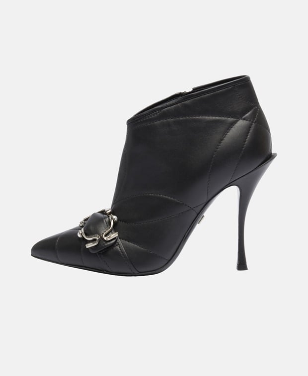 Dolce & Gabbana Ankle boots
