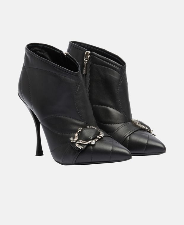 Dolce & Gabbana Ankle boots