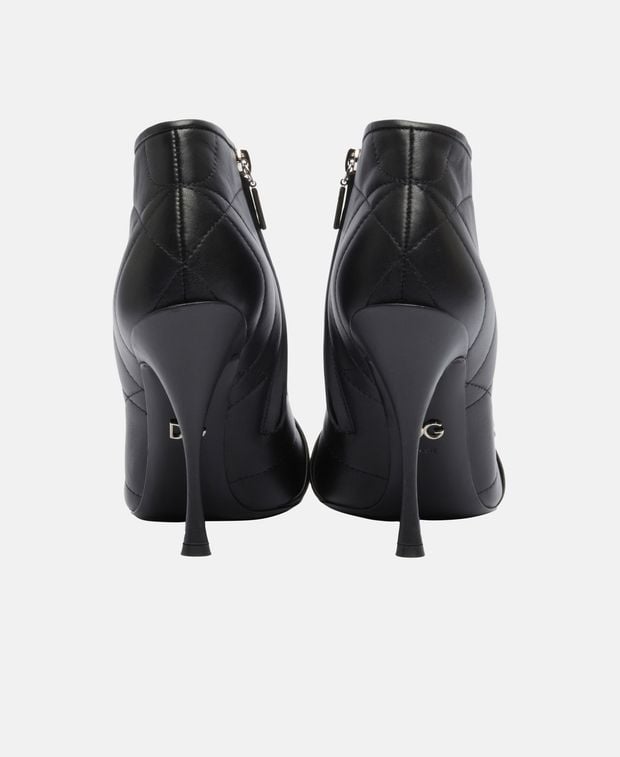 Dolce & Gabbana Ankle boots