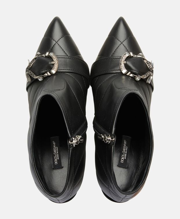 Dolce & Gabbana Ankle boots