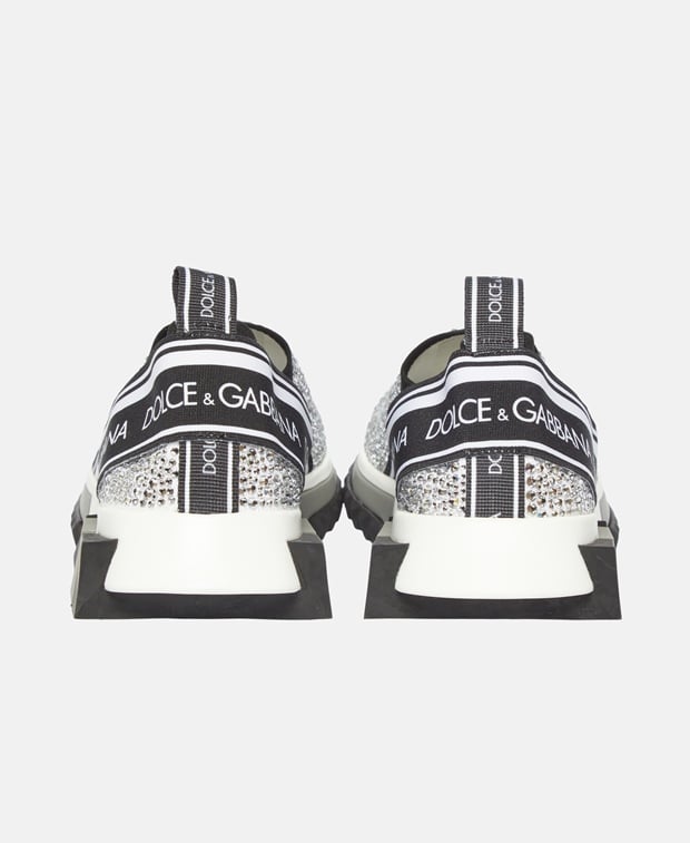Dolce & Gabbana Slip-on sneakers Sorrento Melt