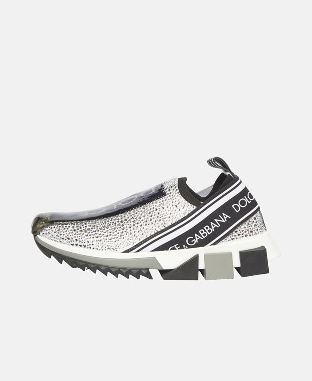 Dolce & Gabbana Slip-on sneakers Sorrento Melt
