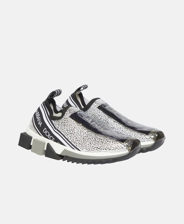 Dolce & Gabbana Slip-on sneakers Sorrento Melt