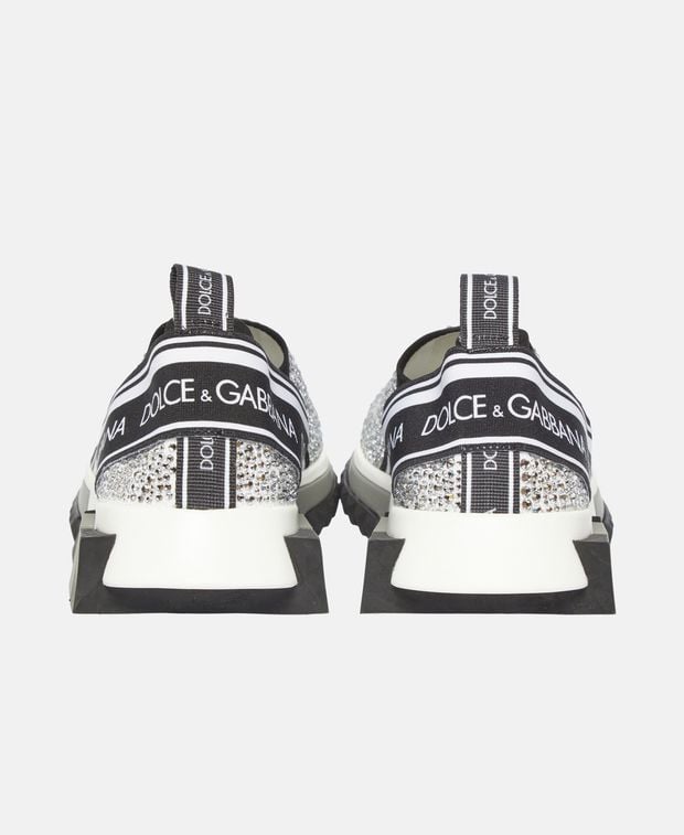 Dolce & Gabbana Slip-on sneakers Sorrento Melt