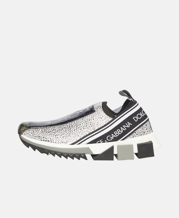 Dolce & Gabbana Slip-on sneakers Sorrento Melt