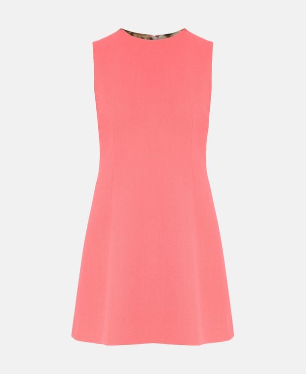 Dolce & Gabbana Wool dress Abito