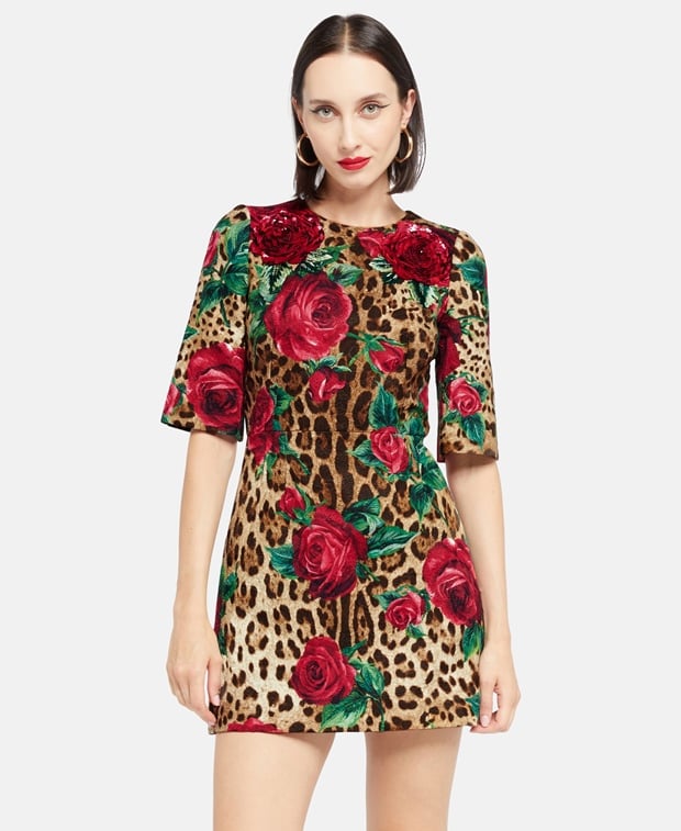 Dolce & Gabbana Casual dress
