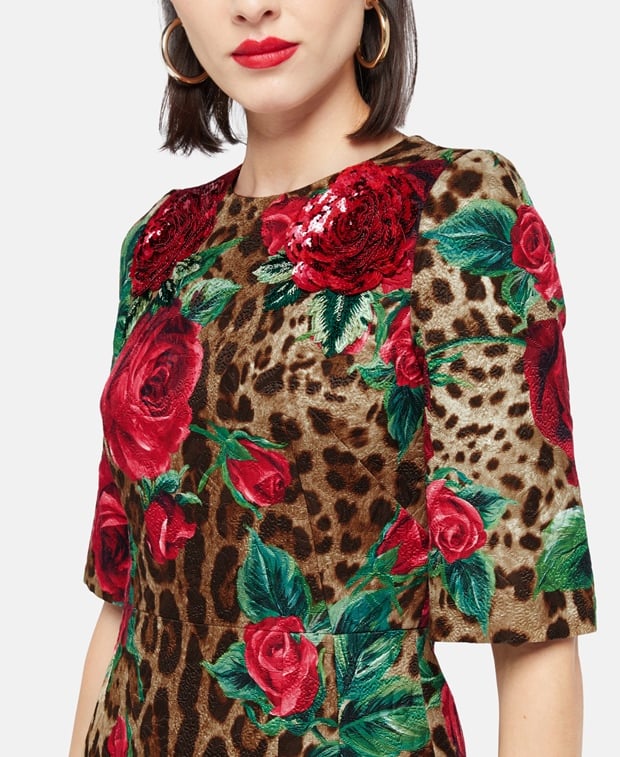 Dolce & Gabbana Casual dress