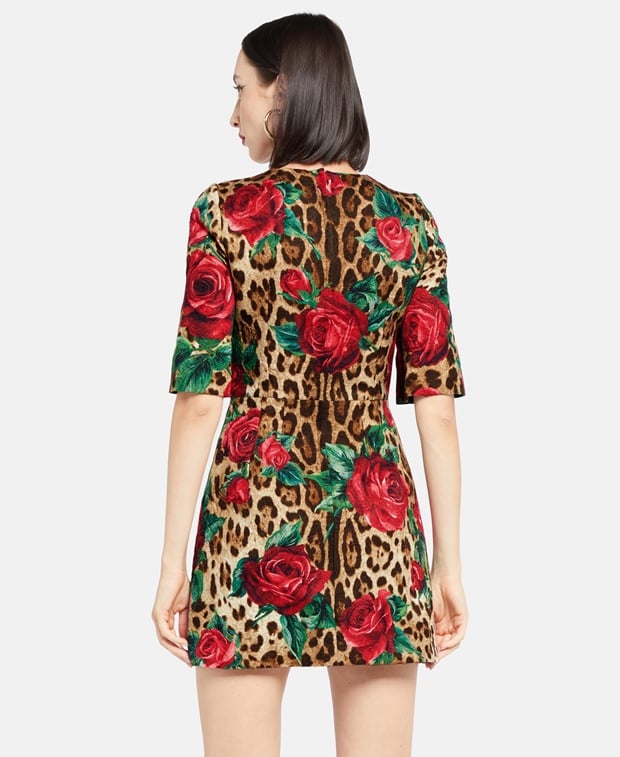 Dolce & Gabbana Casual dress
