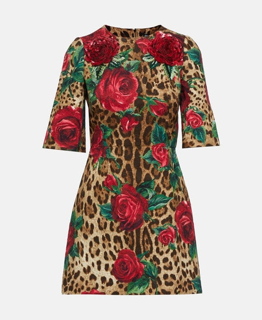 Dolce & Gabbana Casual dress