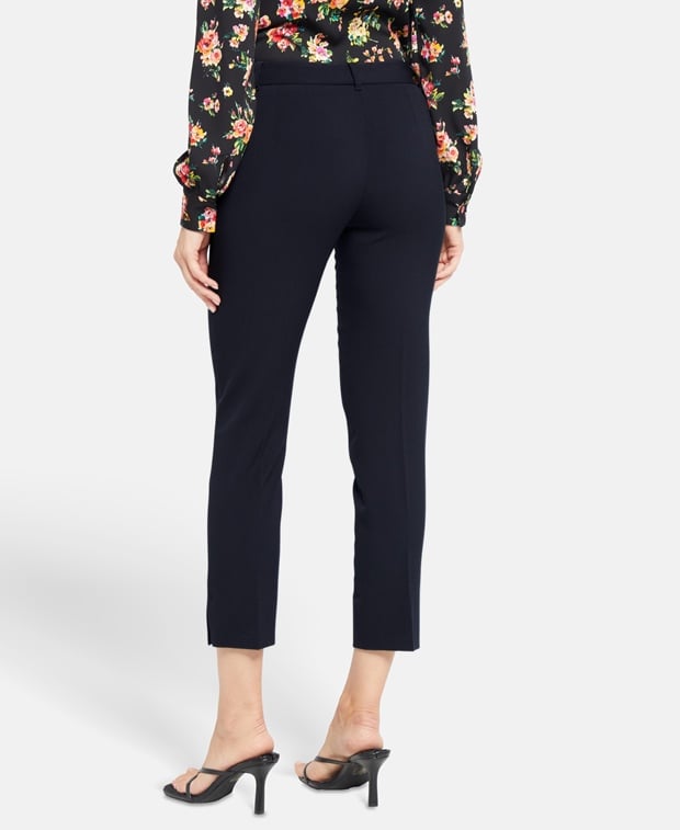 Dolce & Gabbana Capri trousers Blue