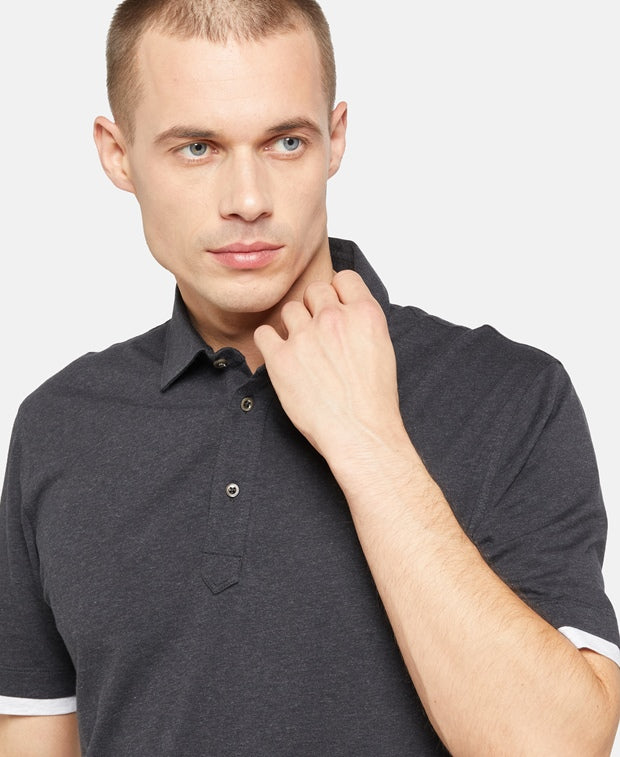 Polo shirt