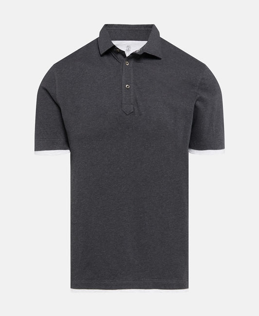 Polo shirt