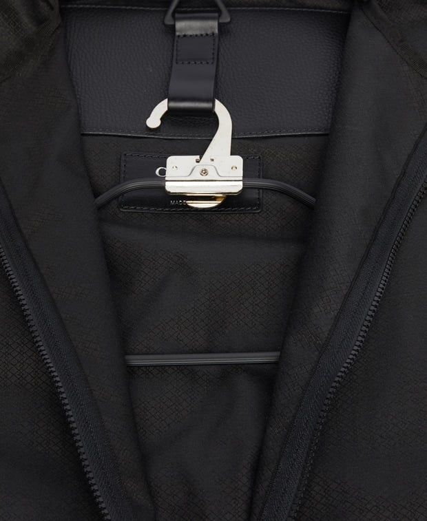 Canali Garment bag