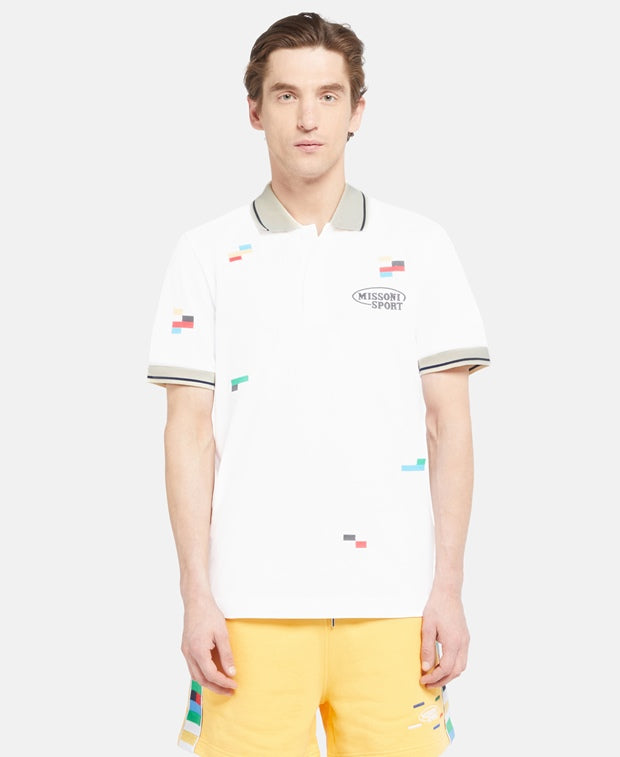 Polo shirt