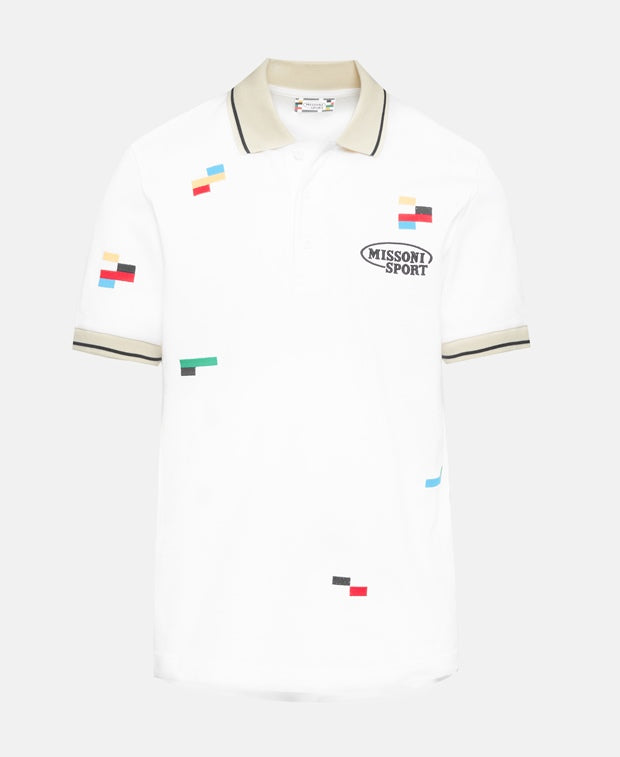 Polo shirt