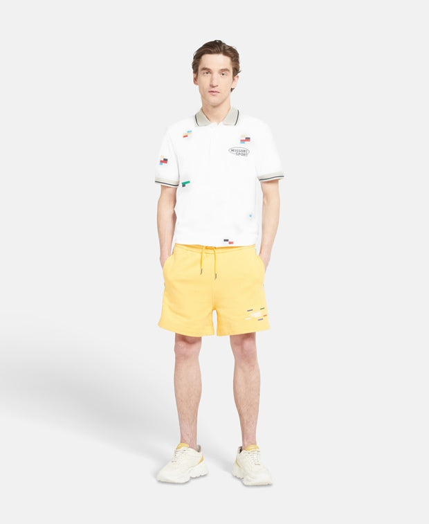 Polo shirt