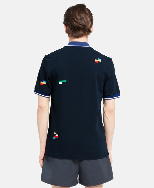 Polo shirt