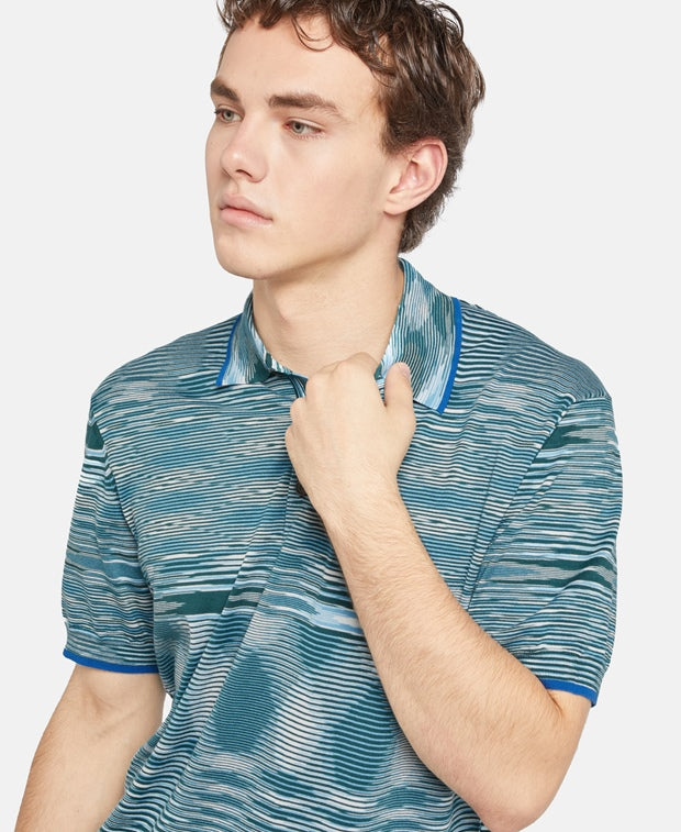 Polo shirt