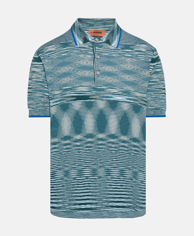 Polo shirt