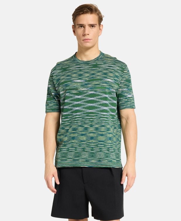 Missoni Short-sleeved pullover